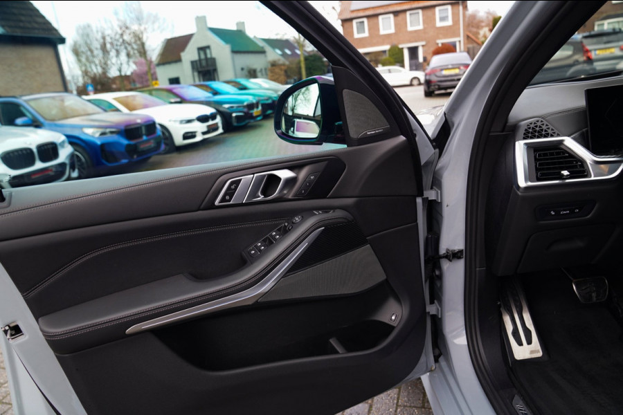 BMW X5 XDrive50e High Executive | Harman/Kardon | Carbon Package | 22 inch | 360 cam | Trekhaak | BTW incl. |