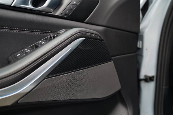 BMW X5 XDrive50e High Executive | Harman/Kardon | Carbon Package | 22 inch | 360 cam | Trekhaak | BTW incl. |