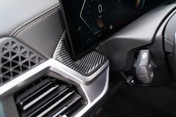 BMW X5 XDrive50e High Executive | Harman/Kardon | Carbon Package | 22 inch | 360 cam | Trekhaak | BTW incl. |