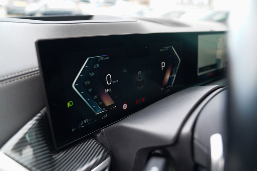 BMW X5 XDrive50e High Executive | Harman/Kardon | Carbon Package | 22 inch | 360 cam | Trekhaak | BTW incl. |