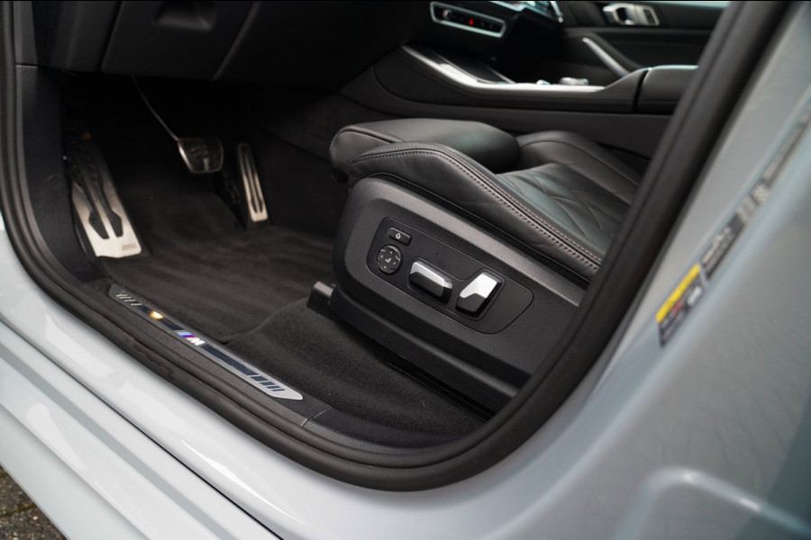 BMW X5 XDrive50e High Executive | Harman/Kardon | Carbon Package | 22 inch | 360 cam | Trekhaak | BTW incl. |
