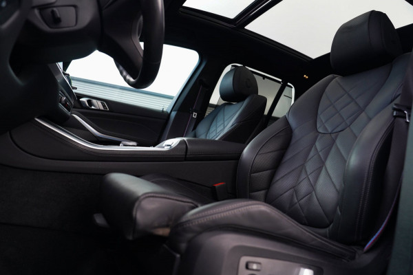 BMW X5 XDrive50e High Executive | Harman/Kardon | Carbon Package | 22 inch | 360 cam | Trekhaak | BTW incl. |