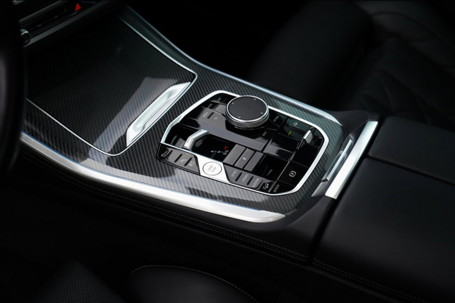 BMW X5 XDrive50e High Executive | Harman/Kardon | Carbon Package | 22 inch | 360 cam | Trekhaak | BTW incl. |