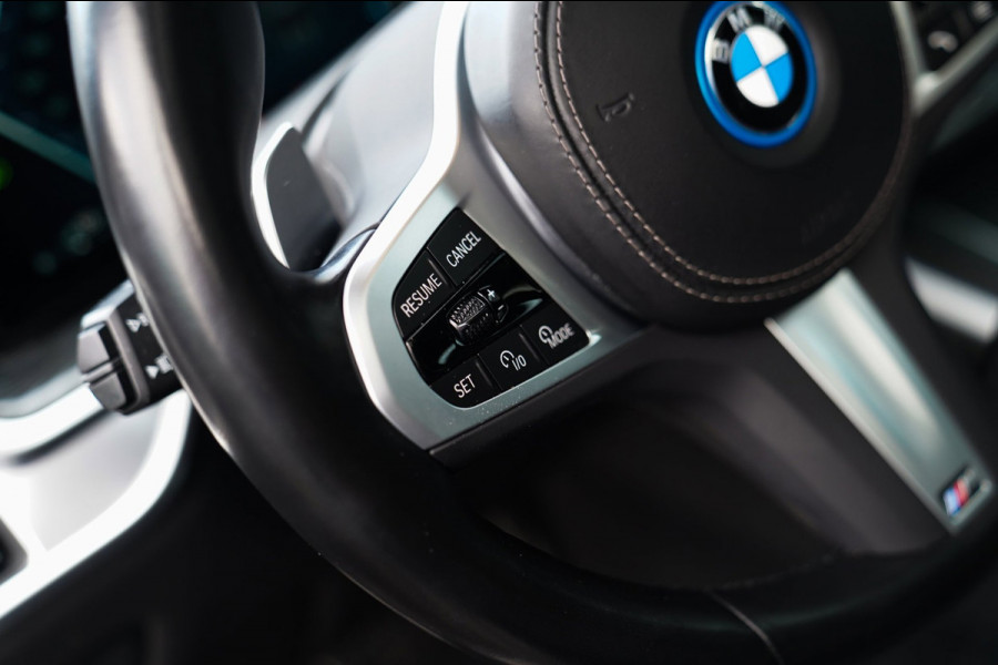 BMW X5 XDrive50e High Executive | Harman/Kardon | Carbon Package | 22 inch | 360 cam | Trekhaak | BTW incl. |