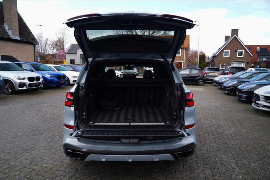 BMW X5 XDrive50e High Executive | Harman/Kardon | Carbon Package | 22 inch | 360 cam | Trekhaak | BTW incl. |
