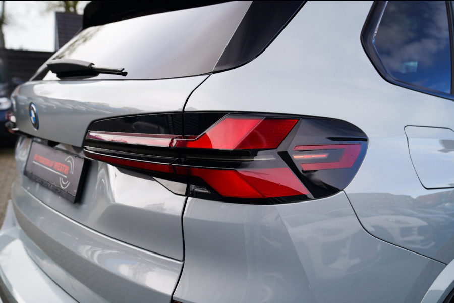 BMW X5 XDrive50e High Executive | Harman/Kardon | Carbon Package | 22 inch | 360 cam | Trekhaak | BTW incl. |