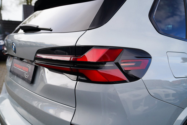 BMW X5 XDrive50e High Executive | Harman/Kardon | Carbon Package | 22 inch | 360 cam | Trekhaak | BTW incl. |