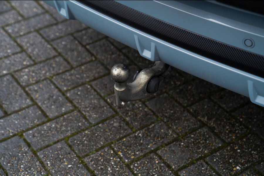 BMW X5 XDrive50e High Executive | Harman/Kardon | Carbon Package | 22 inch | 360 cam | Trekhaak | BTW incl. |