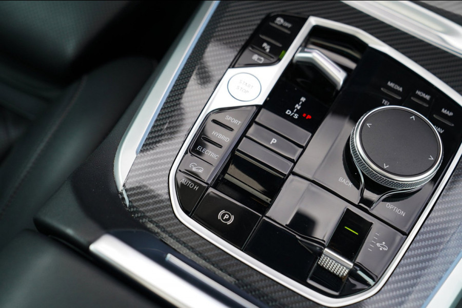 BMW X5 XDrive50e High Executive | Harman/Kardon | Carbon Package | 22 inch | 360 cam | Trekhaak | BTW incl. |