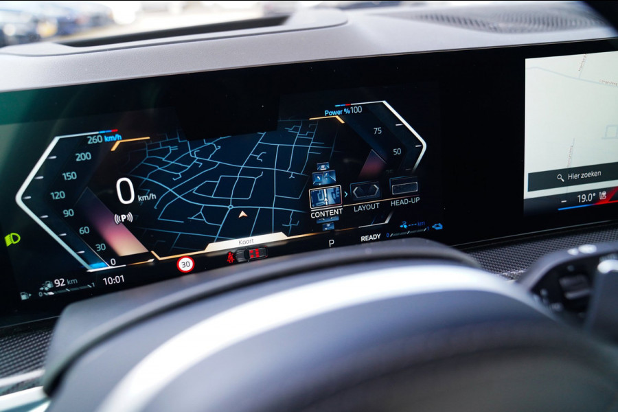 BMW X5 XDrive50e High Executive | Harman/Kardon | Carbon Package | 22 inch | 360 cam | Trekhaak | BTW incl. |