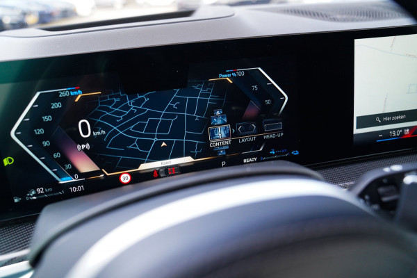 BMW X5 XDrive50e High Executive | Harman/Kardon | Carbon Package | 22 inch | 360 cam | Trekhaak | BTW incl. |