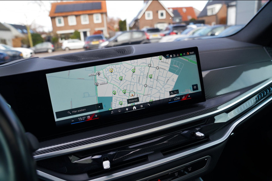 BMW X5 XDrive50e High Executive | Harman/Kardon | Carbon Package | 22 inch | 360 cam | Trekhaak | BTW incl. |