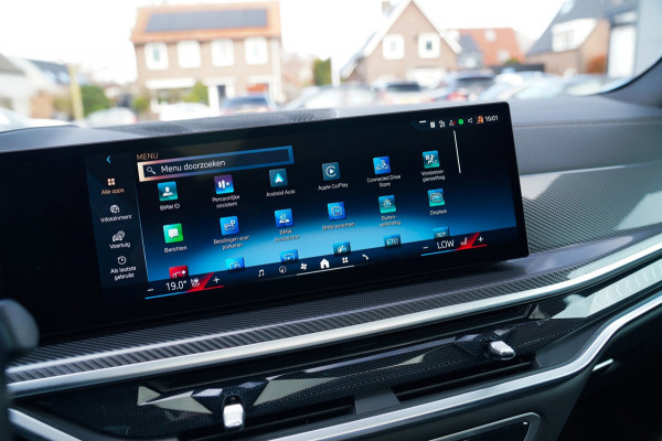 BMW X5 XDrive50e High Executive | Harman/Kardon | Carbon Package | 22 inch | 360 cam | Trekhaak | BTW incl. |