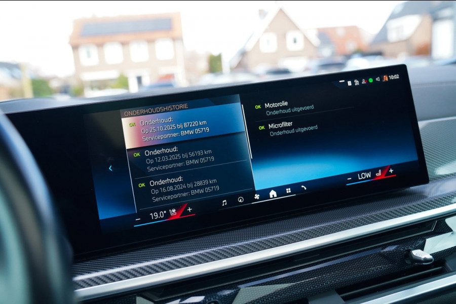 BMW X5 XDrive50e High Executive | Harman/Kardon | Carbon Package | 22 inch | 360 cam | Trekhaak | BTW incl. |