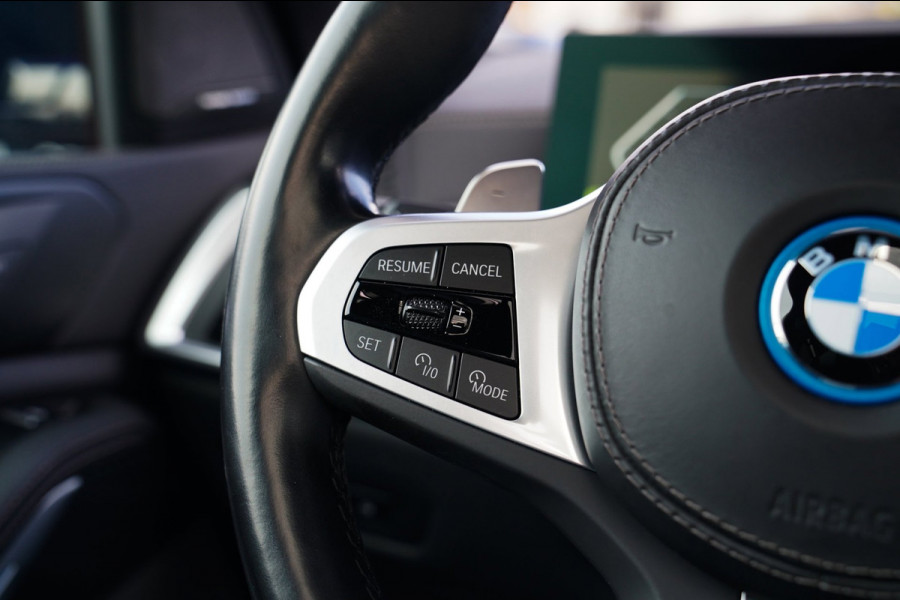 BMW X5 XDrive50e High Executive | Harman/Kardon | Carbon Package | 22 inch | 360 cam | Trekhaak | BTW incl. |