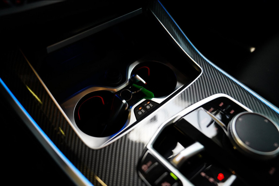 BMW X5 XDrive50e High Executive | Harman/Kardon | Carbon Package | 22 inch | 360 cam | Trekhaak | BTW incl. |