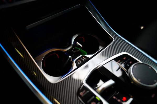 BMW X5 XDrive50e High Executive | Harman/Kardon | Carbon Package | 22 inch | 360 cam | Trekhaak | BTW incl. |