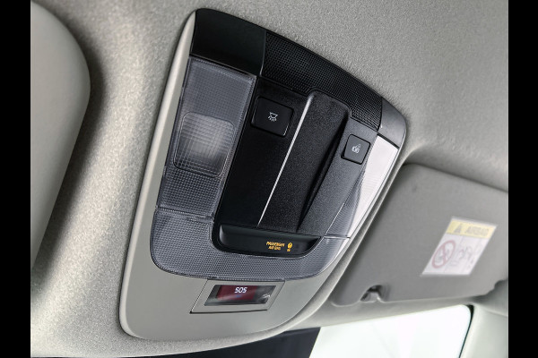 Kia Niro EV 64.8 KWh * SOH 100% * Nieuw model / Light Edition / Cruise-Adaptief / Navi Full Map / Apple Carplay / Airconditioning Fabrieksgarantie