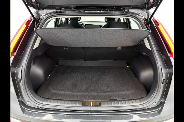 Kia Niro EV 64.8 KWh * SOH 100% * Nieuw model / Light Edition / Cruise-Adaptief / Navi Full Map / Apple Carplay / Airconditioning Fabrieksgarantie