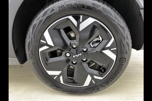 Kia Niro EV 64.8 KWh * SOH 100% * Nieuw model / Light Edition / Cruise-Adaptief / Navi Full Map / Apple Carplay / Airconditioning Fabrieksgarantie