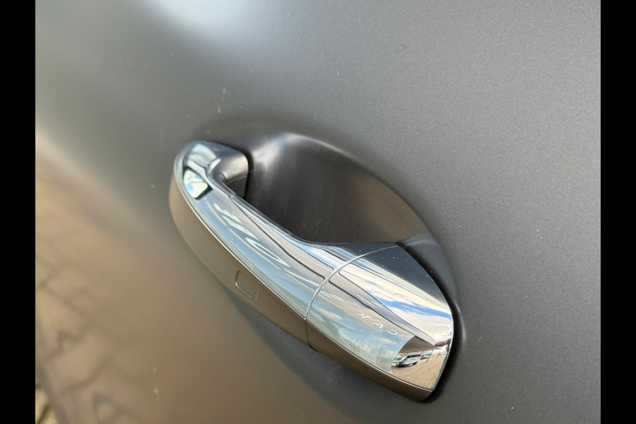 Mercedes-Benz CLA-Klasse 180 AMG LINE Night|Pano|Sfeer|Memory|Dealer onderhouden