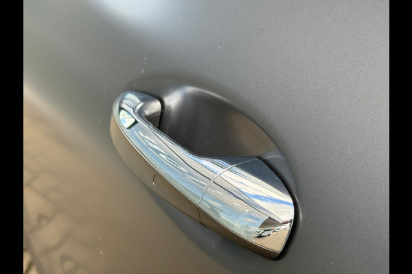 Mercedes-Benz CLA-Klasse 180 AMG LINE Night|Pano|Sfeer|Memory|Dealer onderhouden