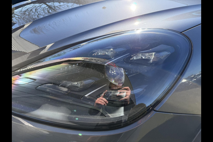 Porsche Cayenne 2.9 S Platinum Edition | Panoramadak | 360* Camera | Head-Up Display | Softclose | Bose | Elektrische Trekhaak |