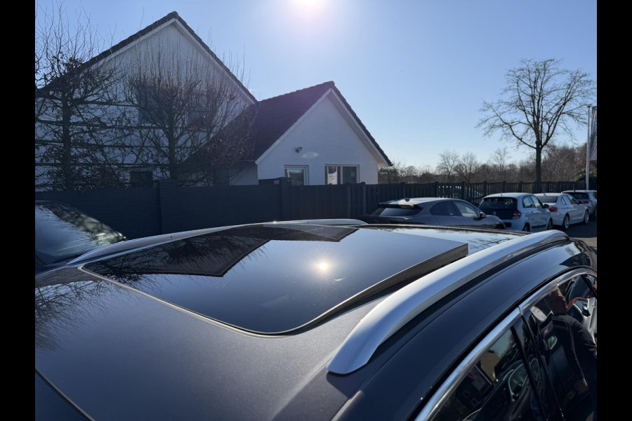 Porsche Cayenne 2.9 S Platinum Edition | Panoramadak | 360* Camera | Head-Up Display | Softclose | Bose | Elektrische Trekhaak |