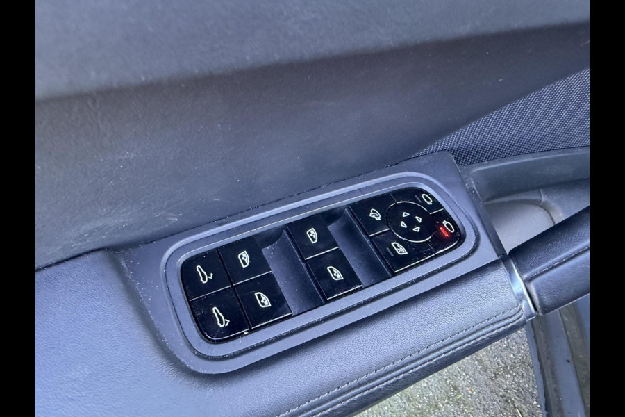 Porsche Cayenne 2.9 S Platinum Edition | Panoramadak | 360* Camera | Head-Up Display | Softclose | Bose | Elektrische Trekhaak |