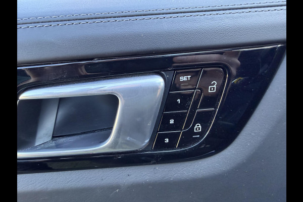 Porsche Cayenne 2.9 S Platinum Edition | Panoramadak | 360* Camera | Head-Up Display | Softclose | Bose | Elektrische Trekhaak |