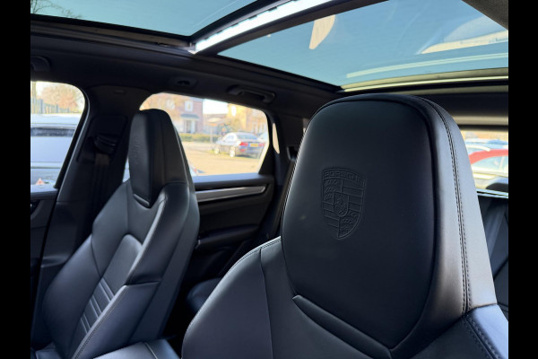 Porsche Cayenne 2.9 S Platinum Edition | Panoramadak | 360* Camera | Head-Up Display | Softclose | Bose | Elektrische Trekhaak |