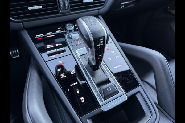 Porsche Cayenne 2.9 S Platinum Edition | Panoramadak | 360* Camera | Head-Up Display | Softclose | Bose | Elektrische Trekhaak |