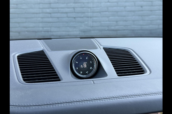 Porsche Cayenne 2.9 S Platinum Edition | Panoramadak | 360* Camera | Head-Up Display | Softclose | Bose | Elektrische Trekhaak |