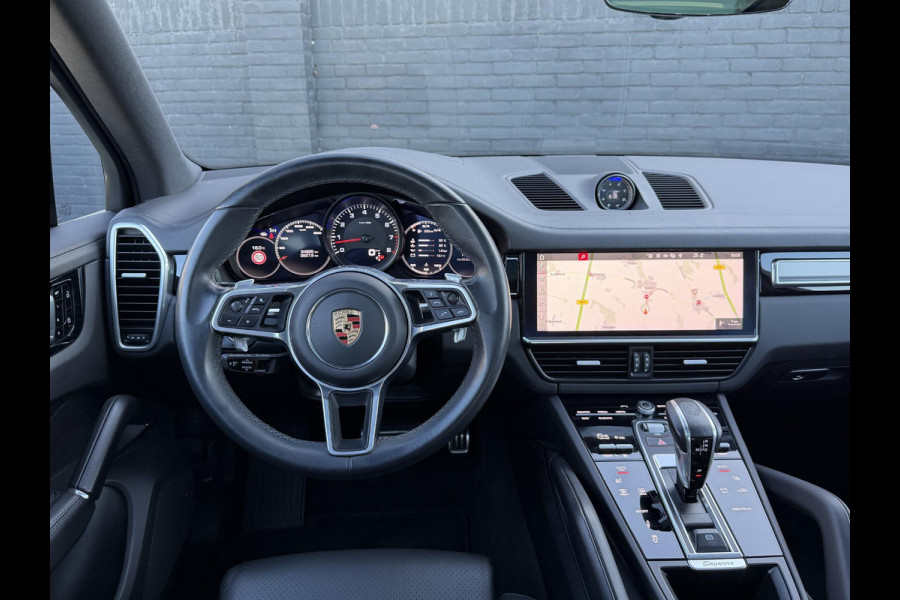 Porsche Cayenne 2.9 S Platinum Edition | Panoramadak | 360* Camera | Head-Up Display | Softclose | Bose | Elektrische Trekhaak |