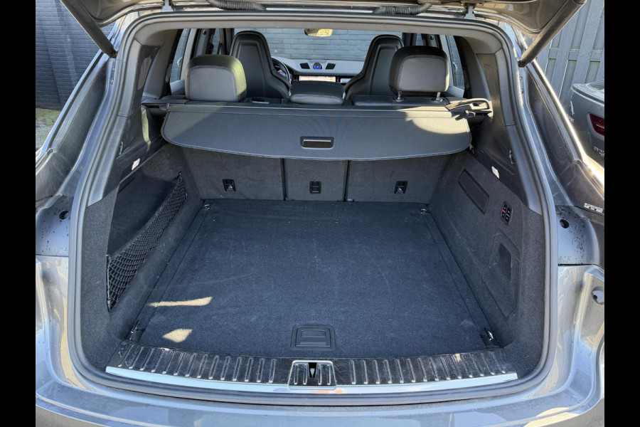 Porsche Cayenne 2.9 S Platinum Edition | Panoramadak | 360* Camera | Head-Up Display | Softclose | Bose | Elektrische Trekhaak |