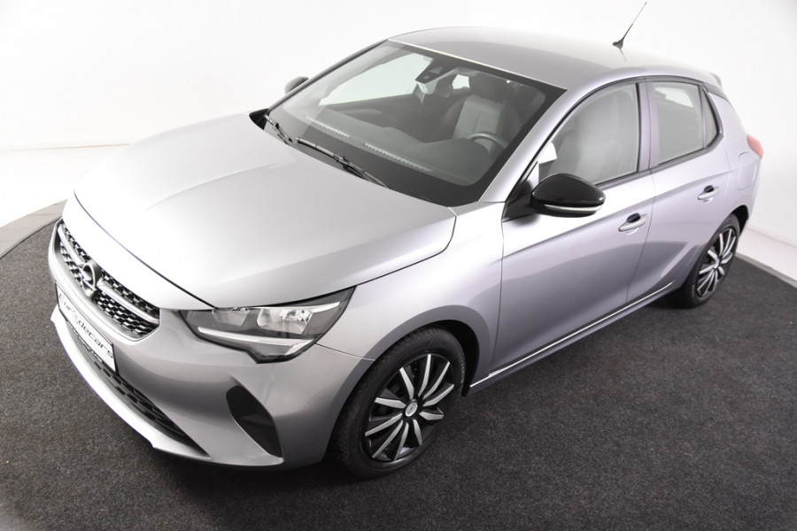 Opel Corsa 1.2 Edition *1ste Eigenaar*Navigatie*Parkassist*Carplay*