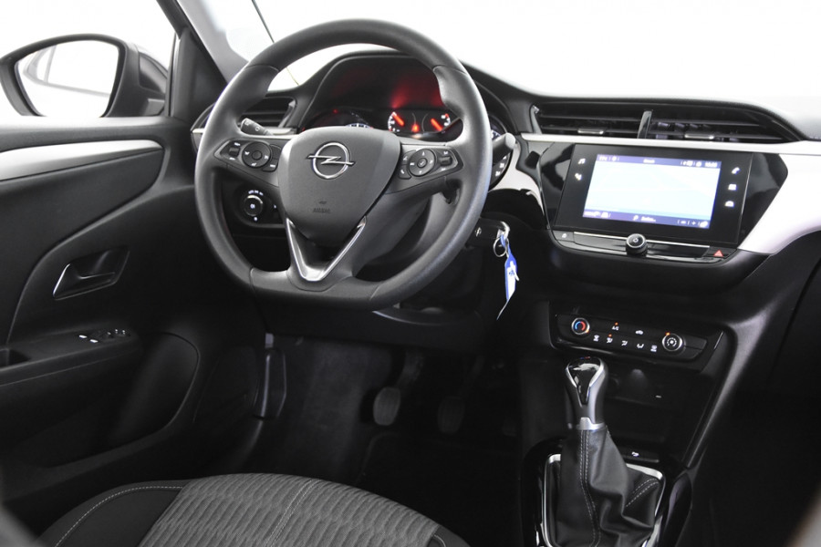 Opel Corsa 1.2 Edition *1ste Eigenaar*Navigatie*Parkassist*Carplay*