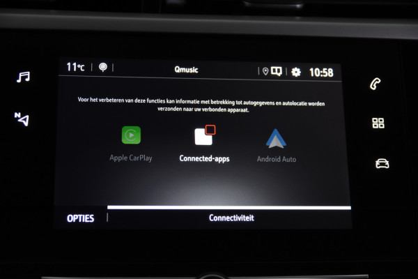 Opel Corsa 1.2 Edition *1ste Eigenaar*Navigatie*Parkassist*Carplay*