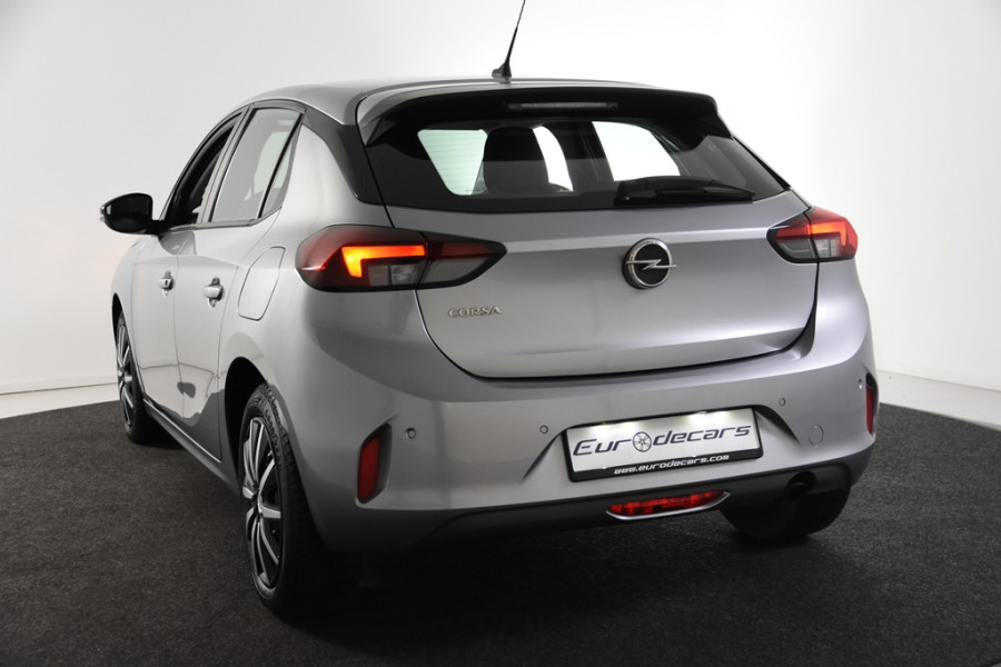 Opel Corsa 1.2 Edition *1ste Eigenaar*Navigatie*Parkassist*Carplay*