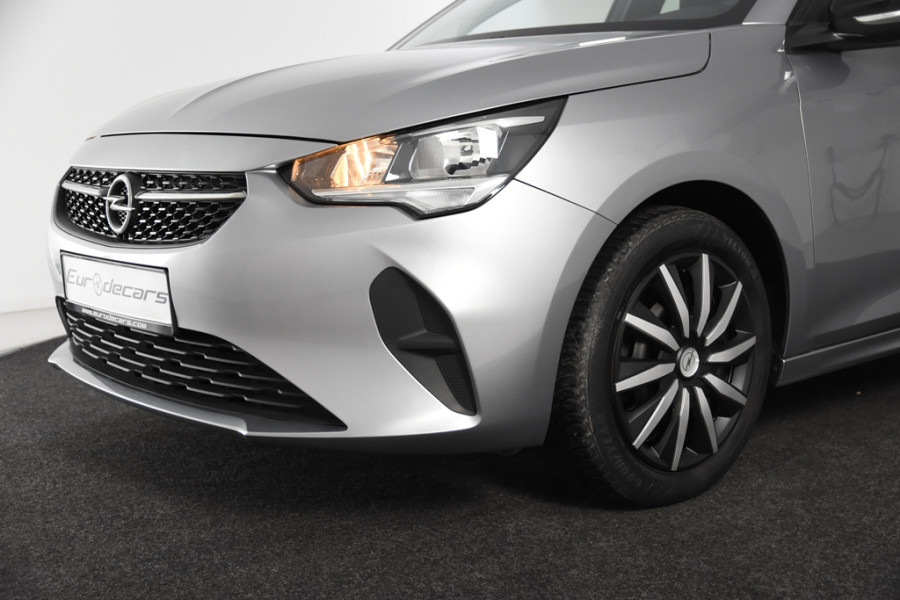 Opel Corsa 1.2 Edition *1ste Eigenaar*Navigatie*Parkassist*Carplay*