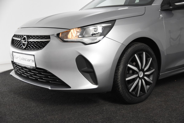 Opel Corsa 1.2 Edition *1ste Eigenaar*Navigatie*Parkassist*Carplay*