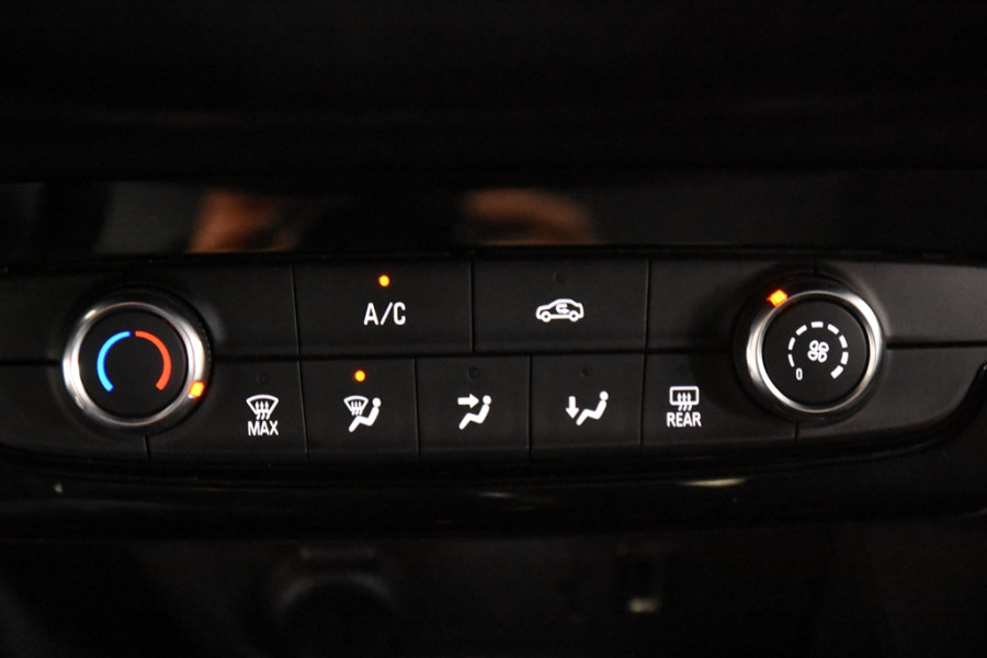 Opel Corsa 1.2 Edition *1ste Eigenaar*Navigatie*Parkassist*Carplay*