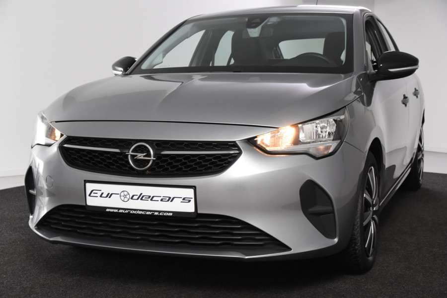 Opel Corsa 1.2 Edition *1ste Eigenaar*Navigatie*Parkassist*Carplay*