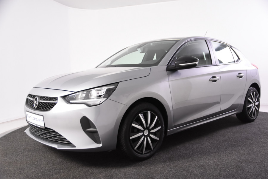 Opel Corsa 1.2 Edition *1ste Eigenaar*Navigatie*Parkassist*Carplay*