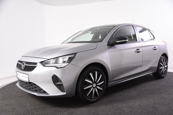 Opel Corsa 1.2 Edition *1ste Eigenaar*Navigatie*Parkassist*Carplay*