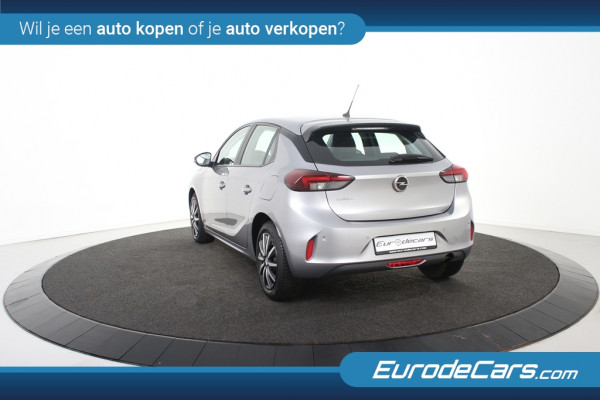 Opel Corsa 1.2 Edition *1ste Eigenaar*Navigatie*Parkassist*Carplay*