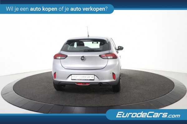 Opel Corsa 1.2 Edition *1ste Eigenaar*Navigatie*Parkassist*Carplay*