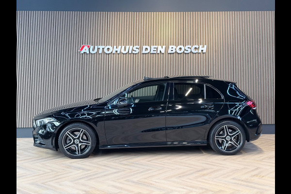 Mercedes-Benz A-Klasse 250 e AMG Line 218PK. Pano - Ambiance