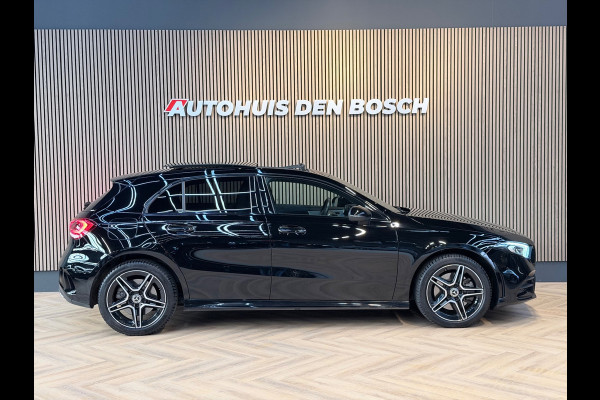 Mercedes-Benz A-Klasse 250 e AMG Line 218PK. Pano - Ambiance