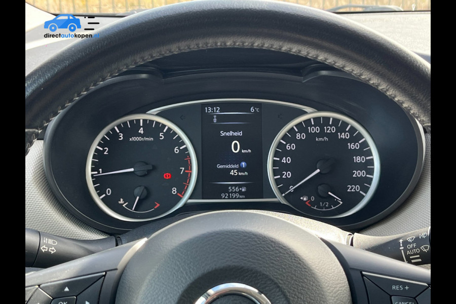 Nissan Micra 0.9 IG-T N-Connecta | NAVI | Camera | Stoelverw. | Keyless Entry | Airco | LMV